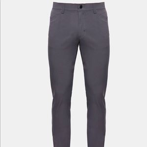 Theory tech raffi slim pant $245